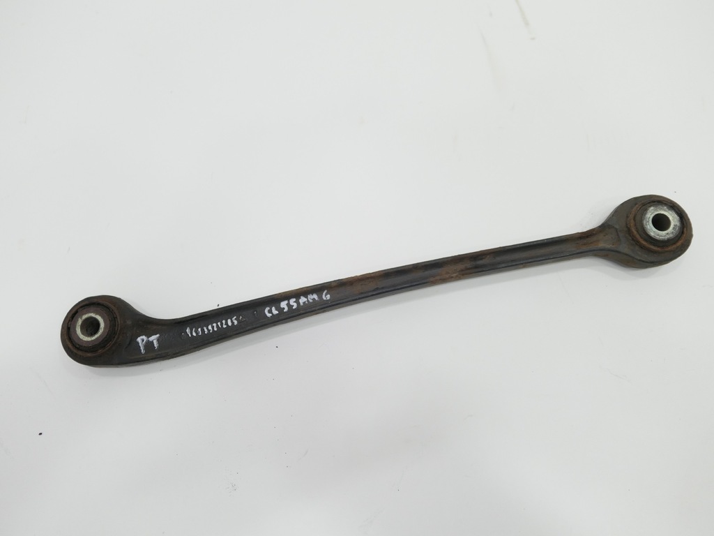 фото №1, Важіль задня 1403521205 mercedes cl 55 amg w215 kom