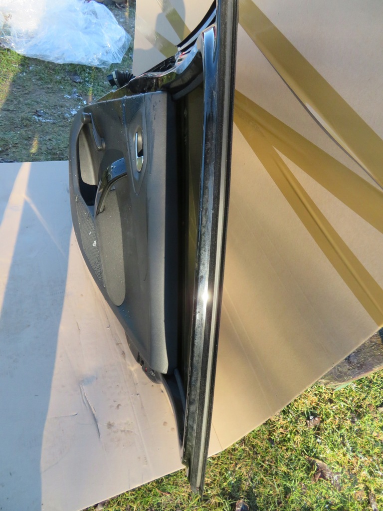 фото №11, Peugeot 208 двері праве задня ktv