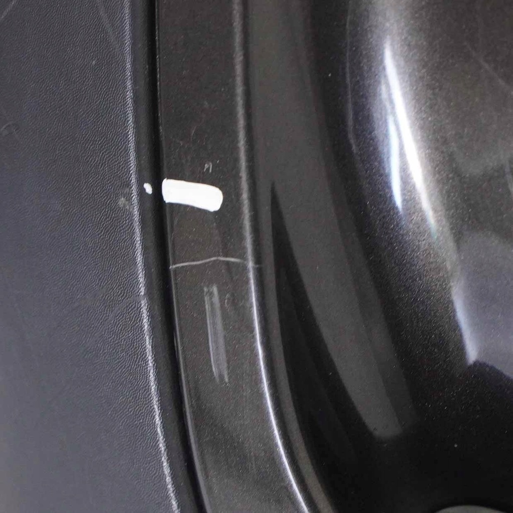 фото №12, Mini countryman r60 s бампер задній royal grey a48