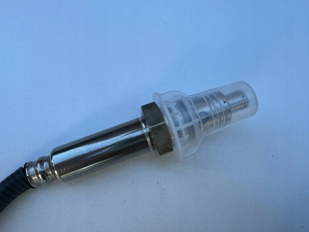 фото №3, Audi vw датчик лямбда-зонд nox a3c01413300