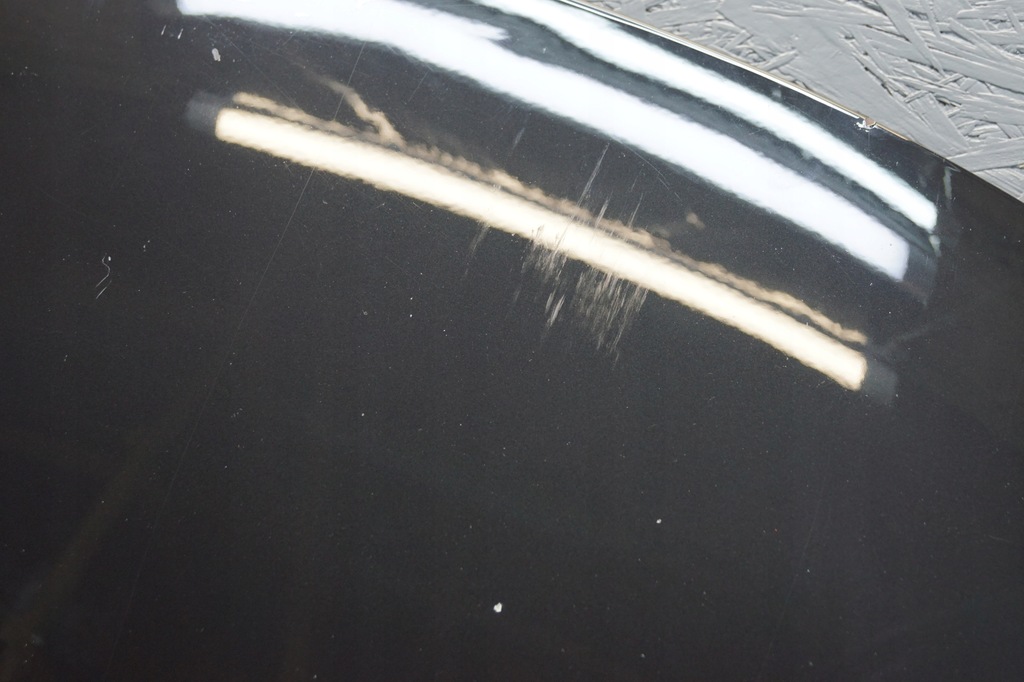 фото №10, Капот крышка двигателя peugeot 207 lift exl