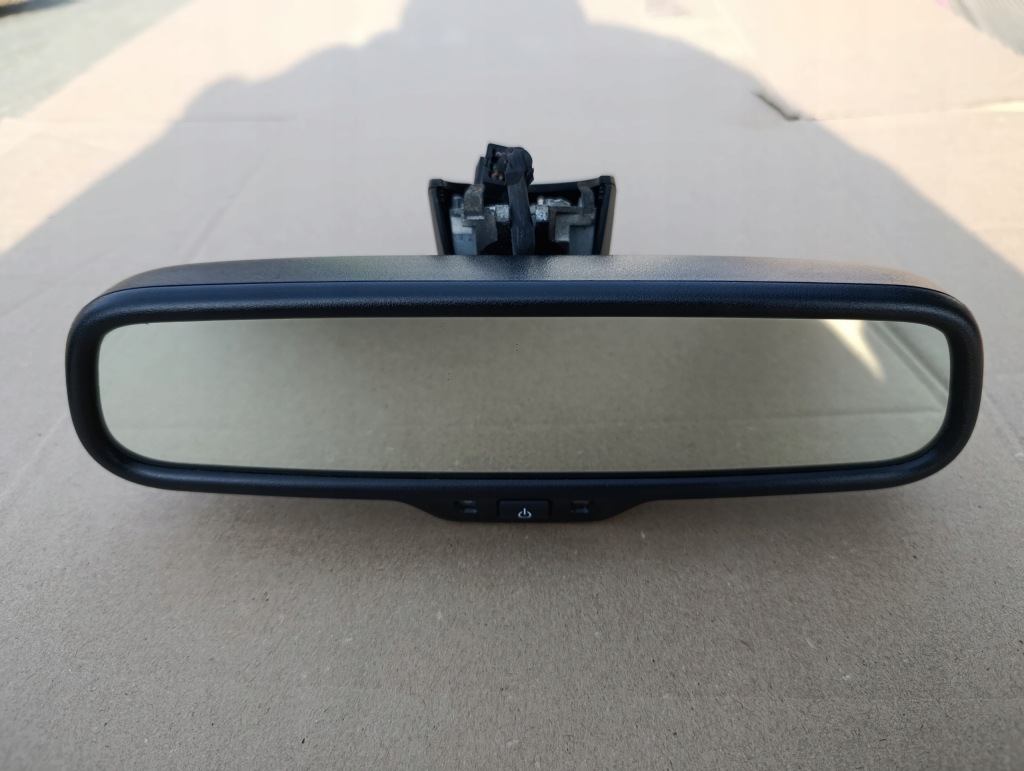 Купить Audi a6 c6 q7 4l q5 зеркало внутреннее фотохромный s-line камера 4f0857511j