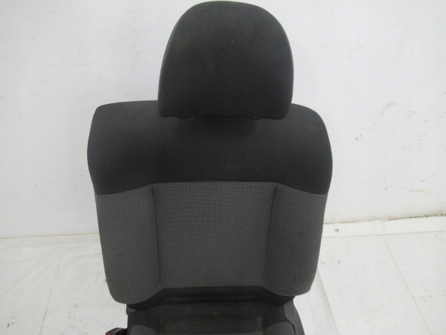 фото №3, C4 cactus сиденье левый передний подушка безопасности anglia