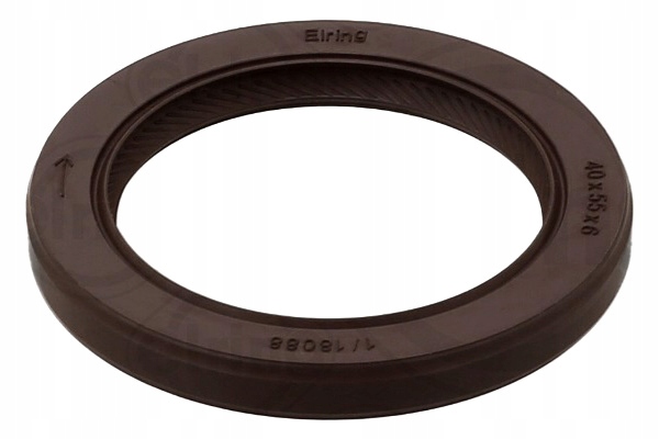 фото №3, Сальник вала коленчатого перед lexus es rx toyota 4 runner ii 4