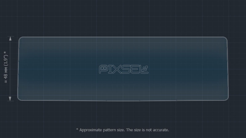 фото №5, Audi q8 e-tron - 6.6“ 2022 - 2025 na панель кондиционера задний