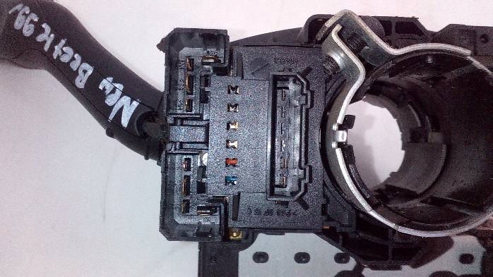 фото №7, Переключатель комбинированный лента newbeetle9c 4b0953503e