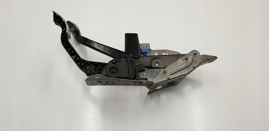 фото №5, Педаль газу гальма автоматична коробка передач ford edge mk2 st sport