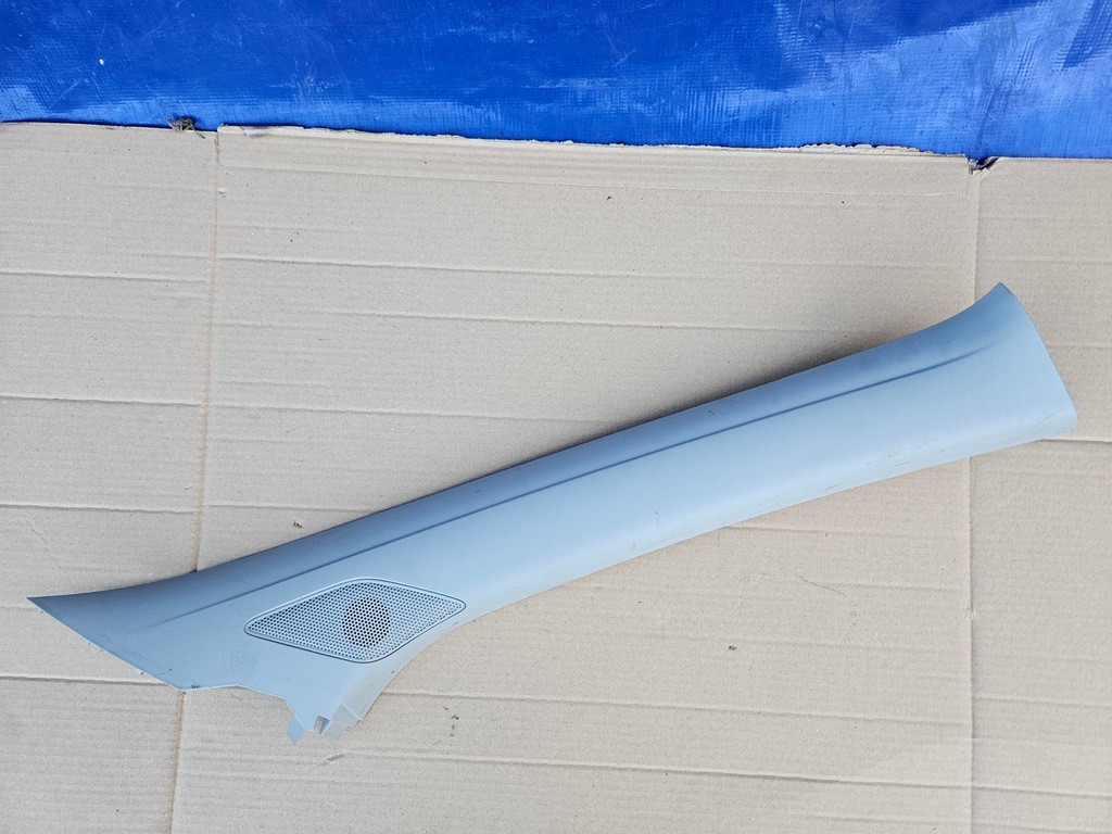 фото №1, Mg zs 17- права захист стійка передній