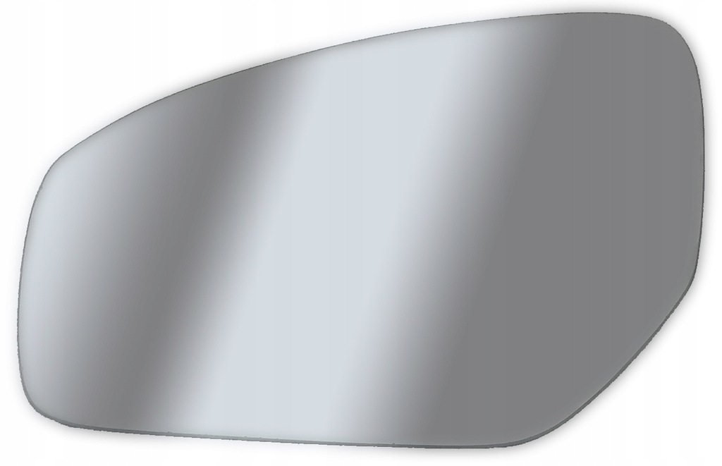 фото №1, Вкладиш дзеркало honda civic ix 2011+ sf+grz ліва