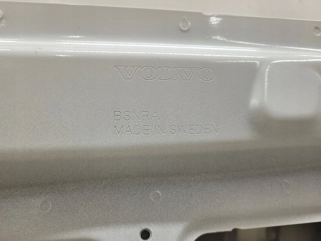 фото №13, Volvo xc60 ii 17+ двері задня задні праве fv