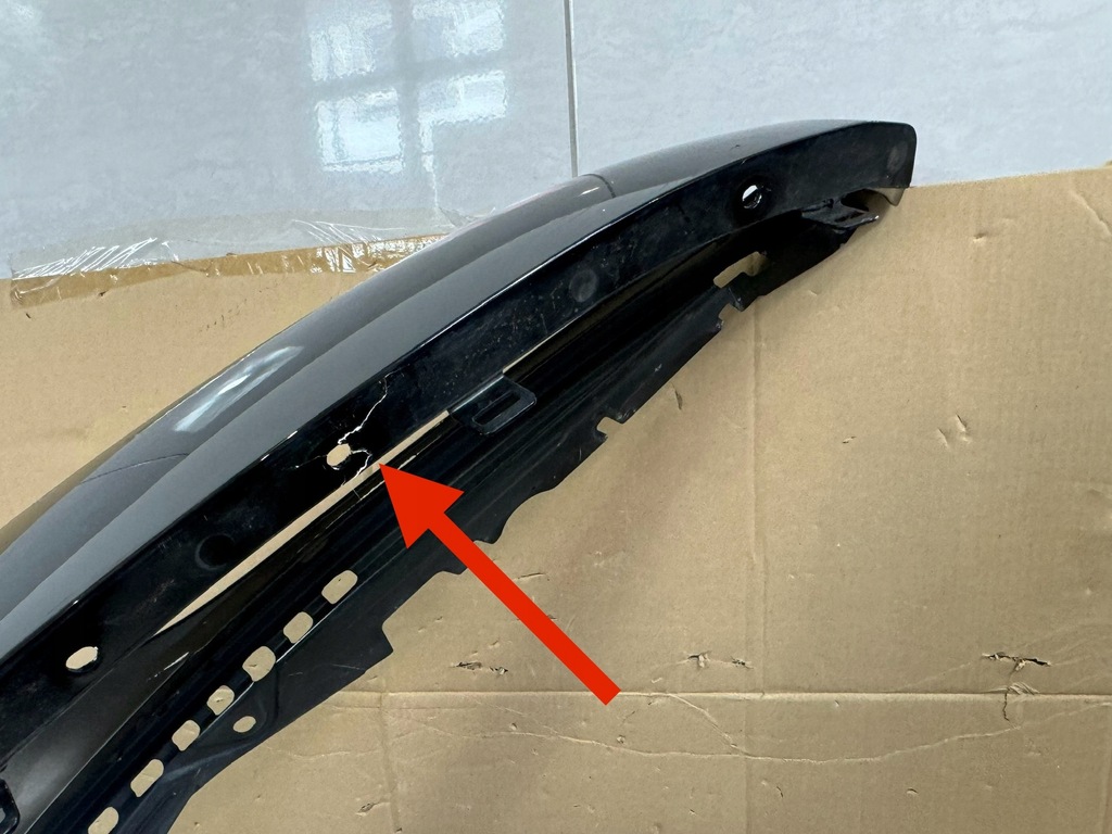 фото №14, Aston martin rapide крила перед правий