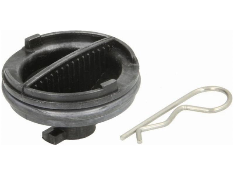 фото №1, Крышка сливной масла citroen c4 ii 2.0 ds5 2.0