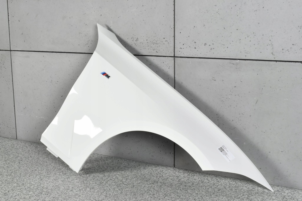 Bmw 3 g20 g21 lift капот крыло ремень бампер m-pakiet лампы адаптивный led Цена