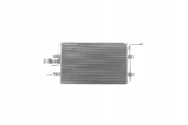 фото №2, Конденсатор кондиціонера vika