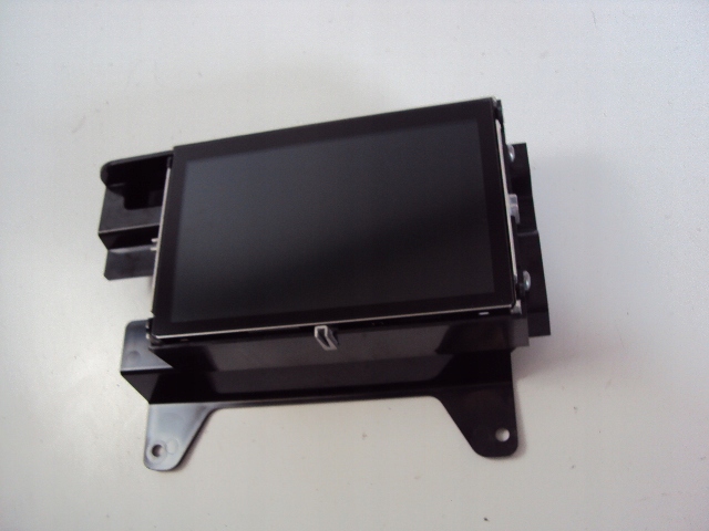 фото №1, Экран дисплей renault kadjar 4x4 1.6 dci