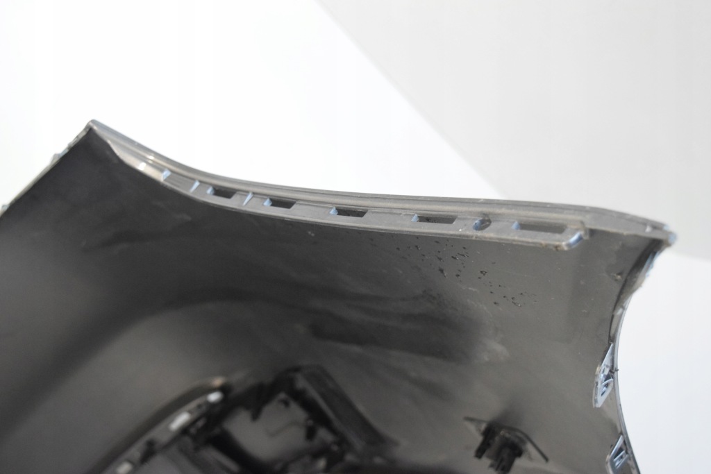 Mercedes glc 253 купе amg бампер задні satyna Зі Шроту