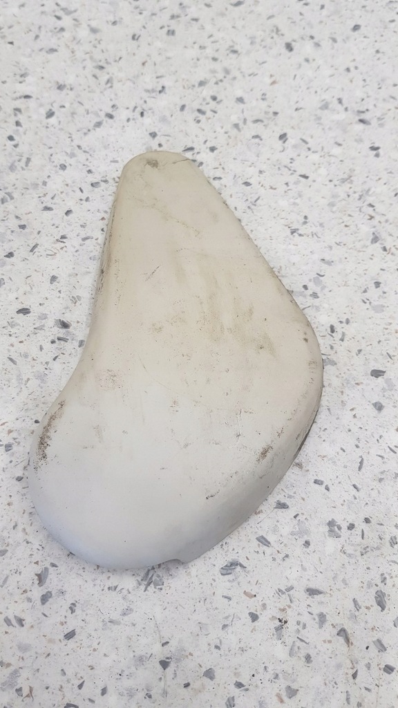 фото №1, Пластик захист сидіння правий перед jaguar xj x351