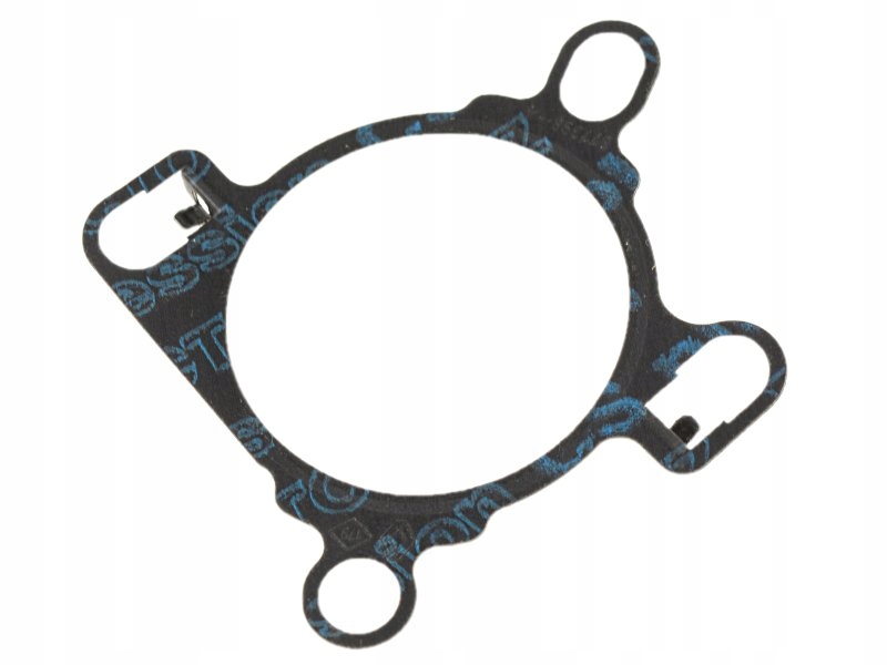 фото №3, Прокладка egr 2.0 dci 2.3 dci renault 8200577398