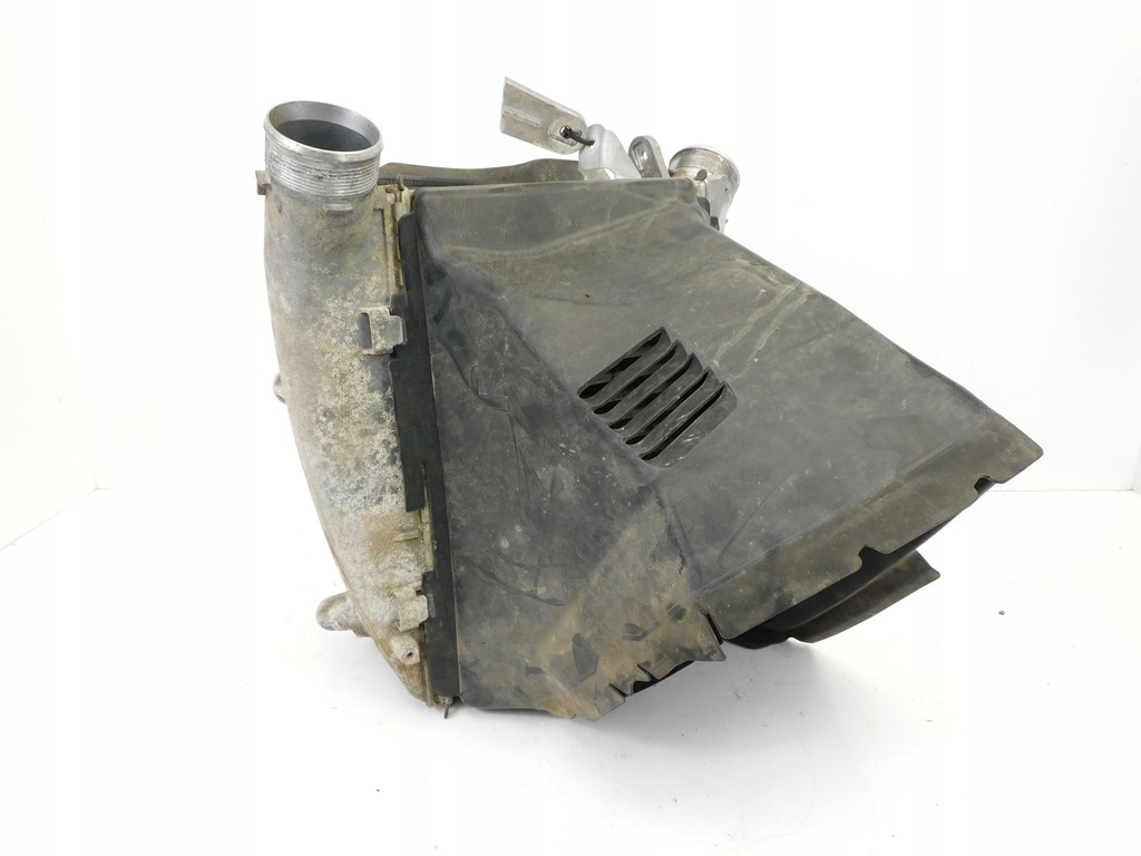 фото №9, Audi rs6 rs7 4k c8 интеркулер правый 4k0145806b