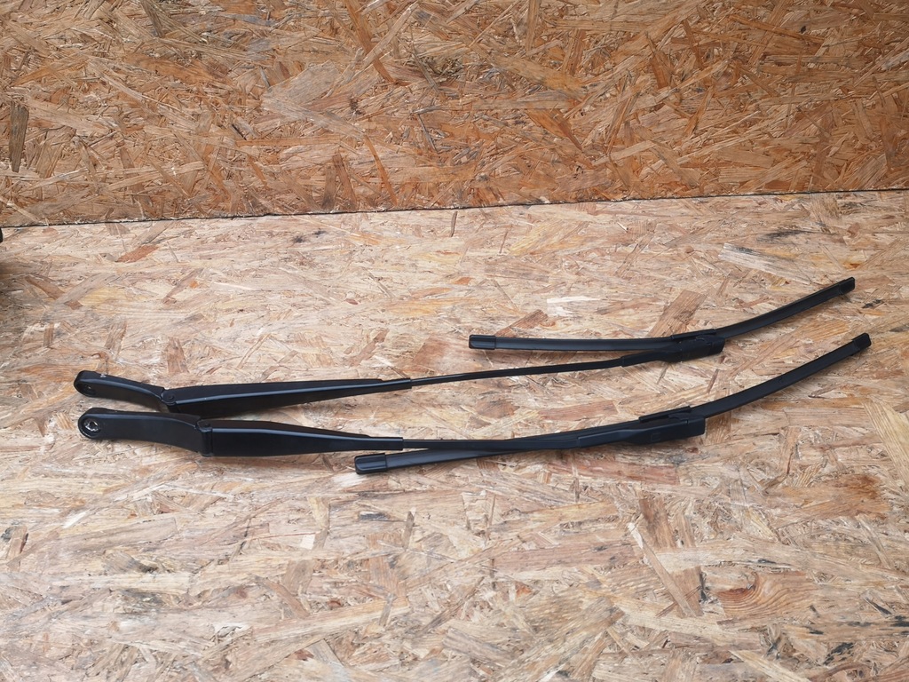 фото №1, Audi q5 8r дворники рычаги 8r1955408b