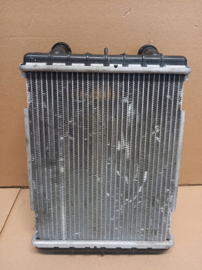 фото №1, Радиатор mercedes gle w167 c190 amg a0995005400