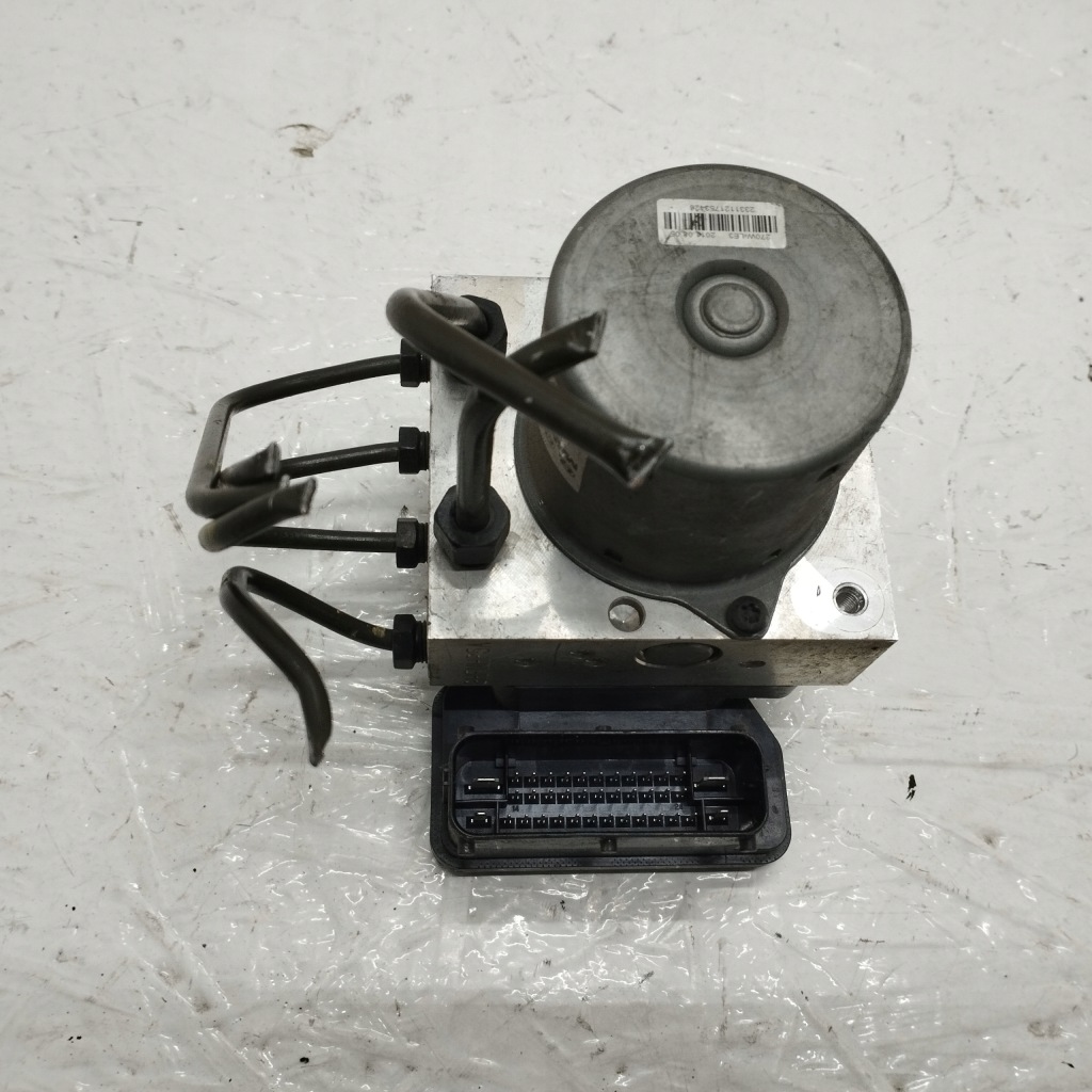 фото №1, Kia rio iii насос abs be6003g901