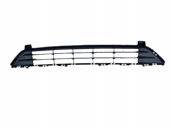 фото №1, Нижня решітка бампер ford edge po рестайлінг lift 2019