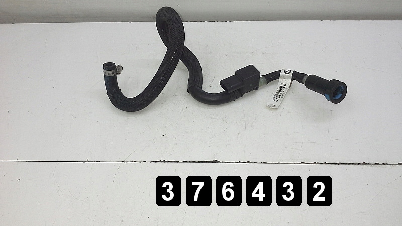 фото №1, 2011 bmw 3 series труба шланг 2000d 13538517213