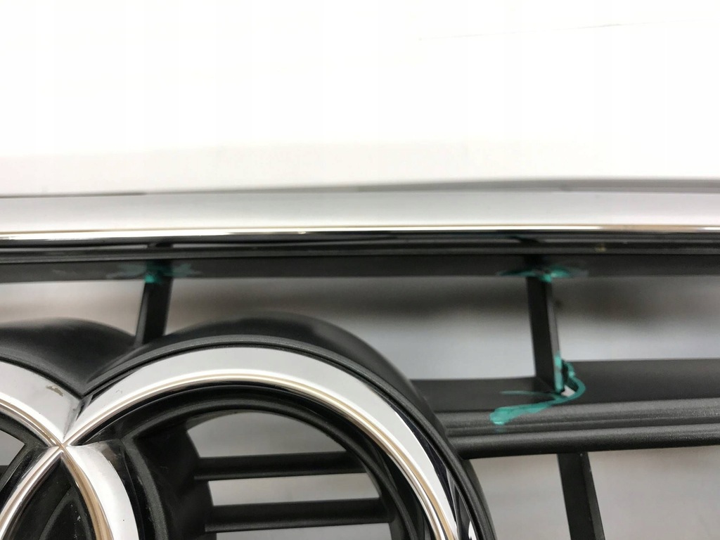 фото №6, Решітка радіатора pod радар решітка радіатора радіатора audi a3 8v 8v3853651