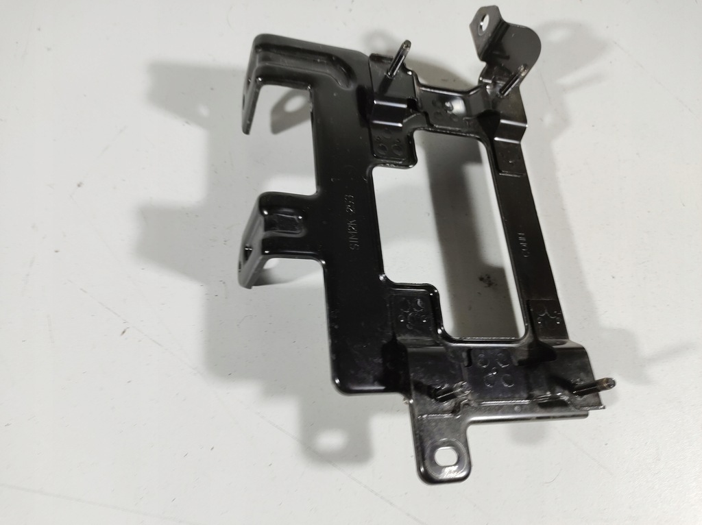 фото №9, Hyundai ioniq 17r- кронштейн компьютер двигателя