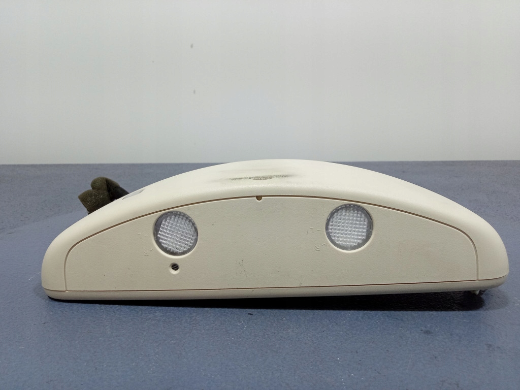 фото №5, Mercedes s klasa w222 дзеркало внутрішнє світлий 7 4pin