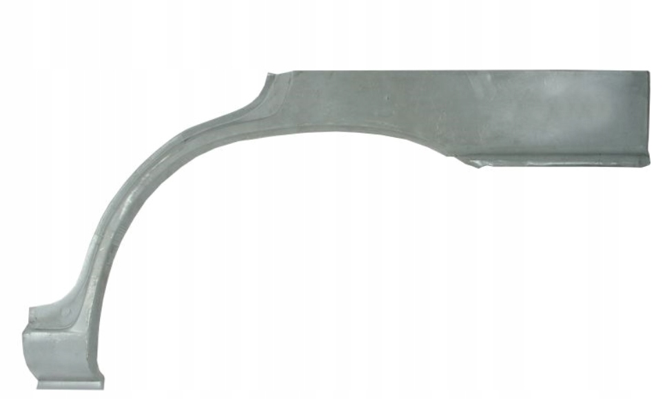 фото №1, Крыло ремкомплект suzuki grand vitara 97-05 задняя левая