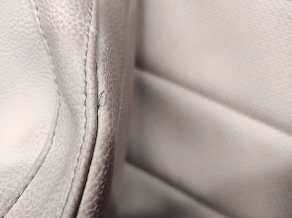 фото №14, Mercedes w213 обивка спинка сиденье. a2139101602