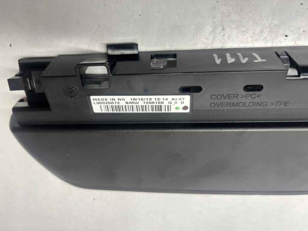 Bmw 4 f32 f33 третий свет стоп 7296108 2013 Цена