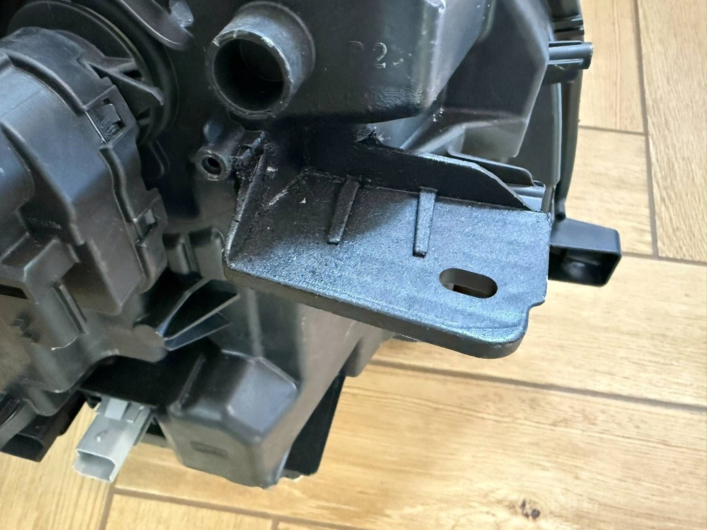 фото №5, Smart 453 eq fortwo forfour лампа ліва full led