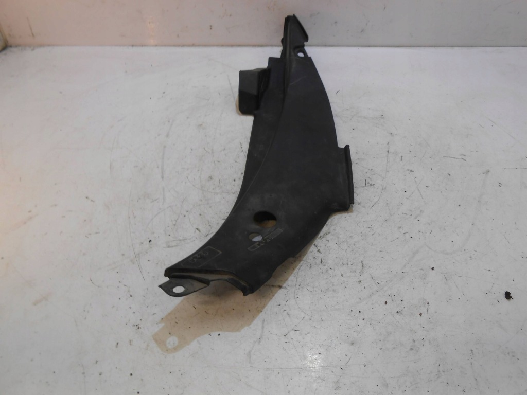 фото №7, Honda civic ix 9 захист крила жабо ліва 74207-tv0z-e2