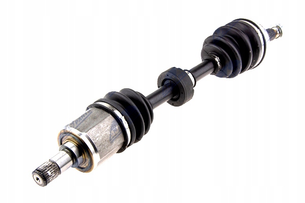 фото №2, Приводной вал приводная honda hr-v 99- передняя правая nty