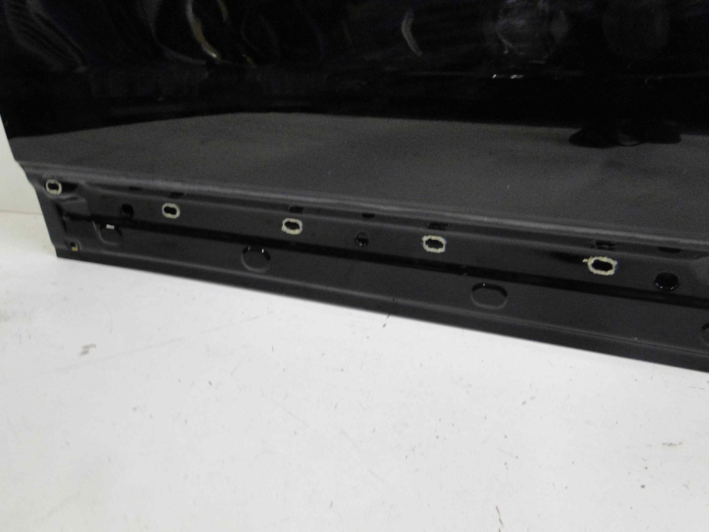 Mercedes eqa h243 243 дверь передние левая с Разборки