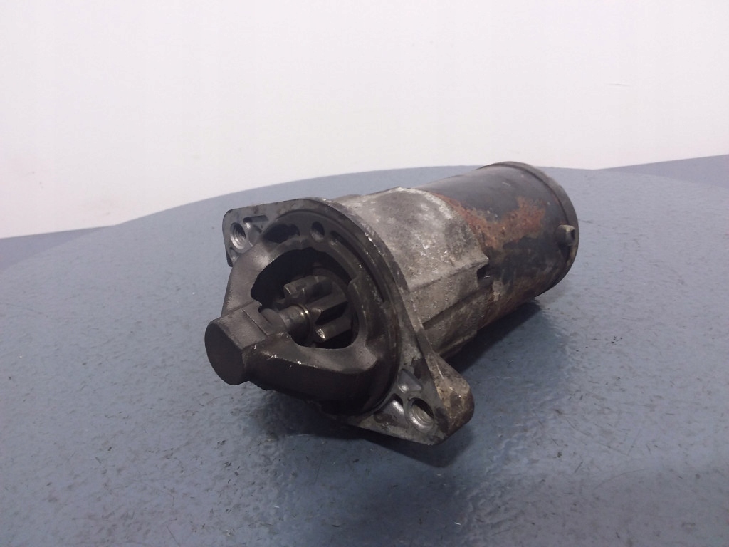 фото №4, Mitsubishi outlander i 2.0b 136 km 4g63 стартер стартер m000t20671