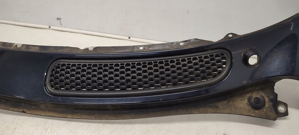 фото №4, Жабо mini r50 1,6 16v