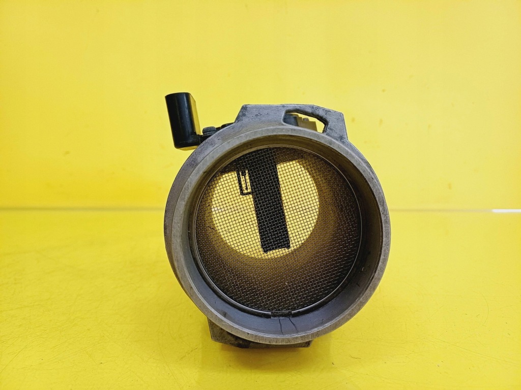 Расходомер audi a6 c5 2.5 tdi 059906461d / afh70-25c nr47 с Разборки