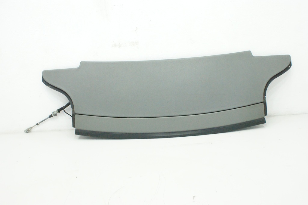 фото №1, Кришка полиця задня mercedes-benz оригінальний номер 120433902