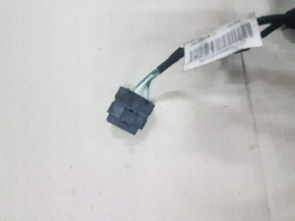 Peugeot 508 электропроводка жгут генератора 1.6 ehdi Киев