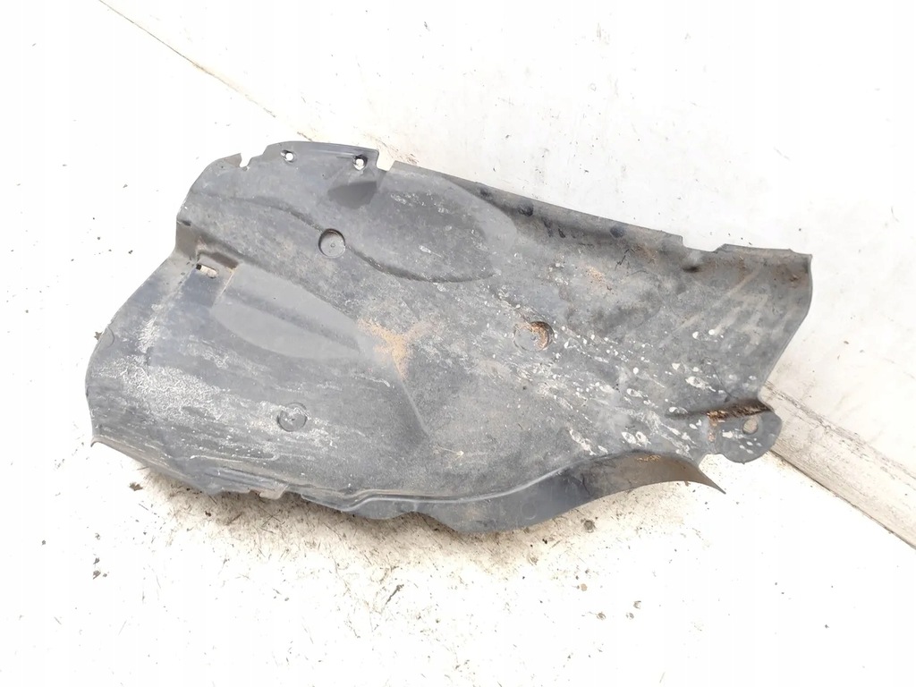 фото №13, Land rover range rover evoque подкрылок передние перед prawidłowy 2018 suv