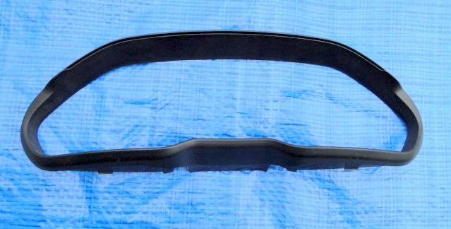 фото №1, Рамка спидометра приборов peugeot 208 9673859177