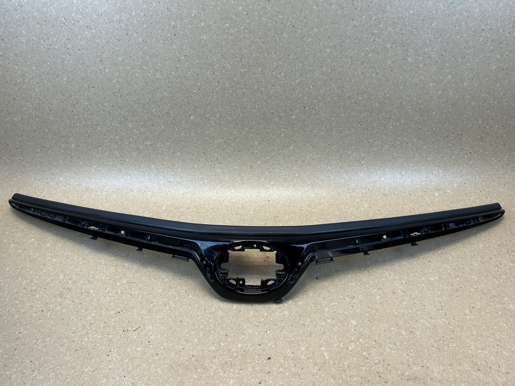 фото №1, Решётка радиатора решётка радиатора toyota corolla e21 5311402580