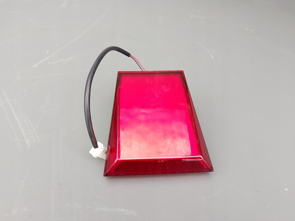 фото №10, Hyundai kona ii 2 2023- третий свет стоп 92700-be000