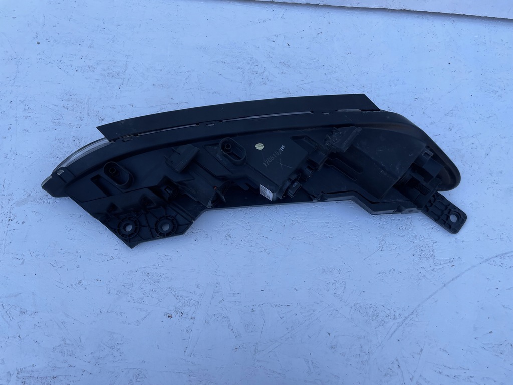 фото №5, Hyundai kona lift 2017 - drl led левый org