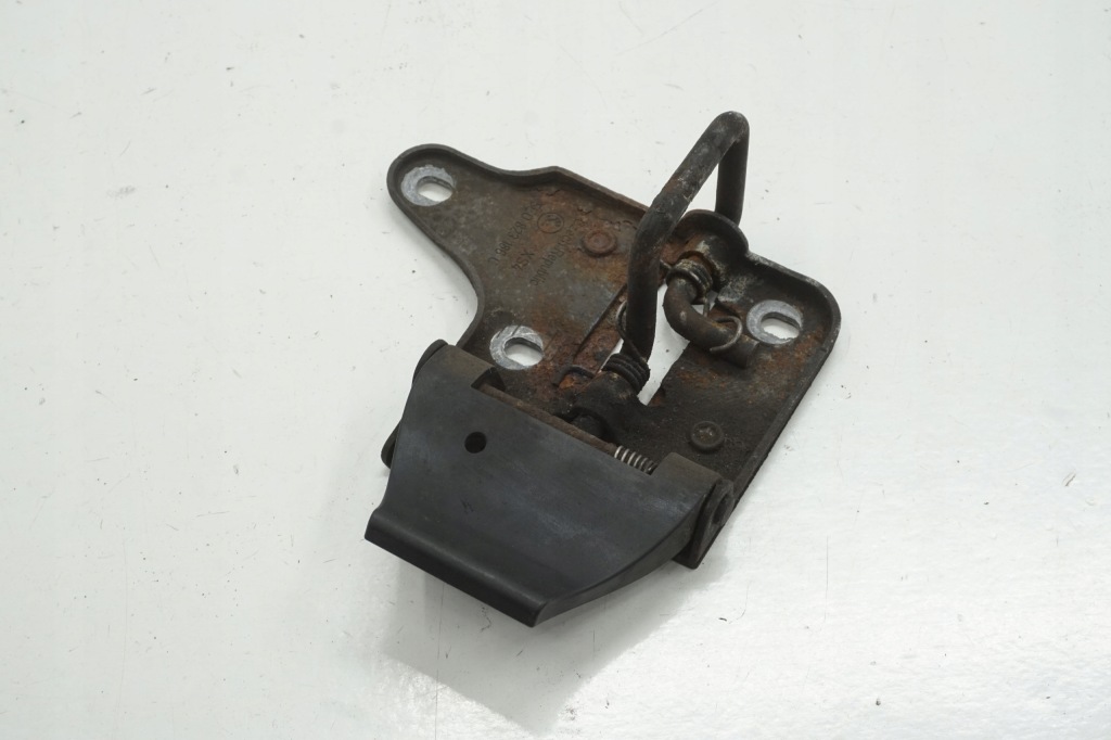 фото №1, Skoda octavia iii замок засувка капот 5e0823186c