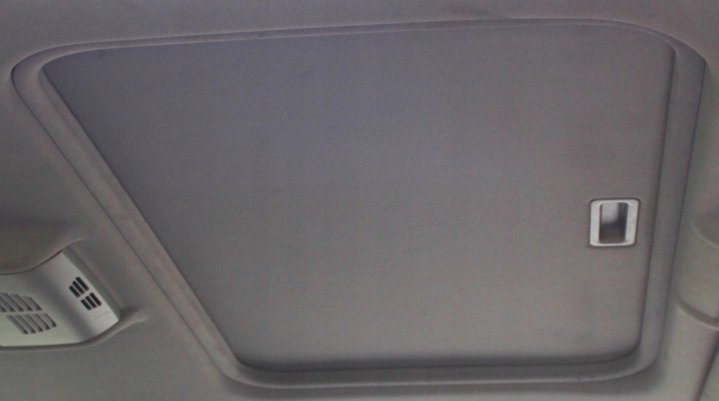 фото №1, Заслінка люк панорами сіра bmw e92